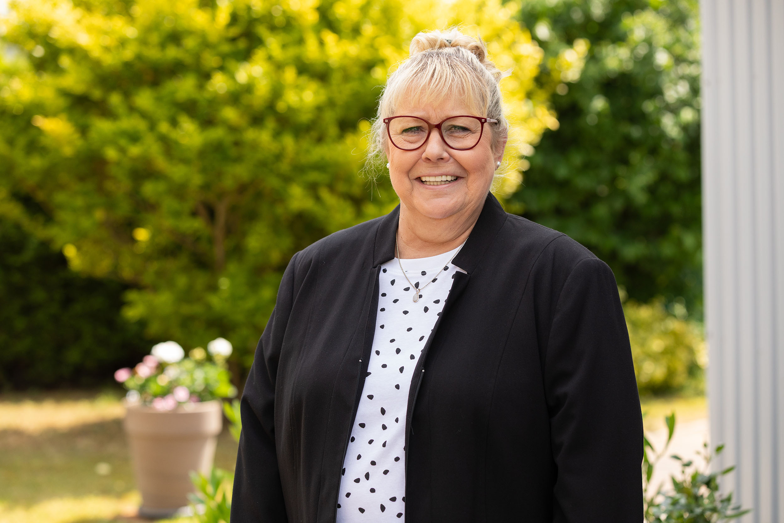 Bettina Schaack