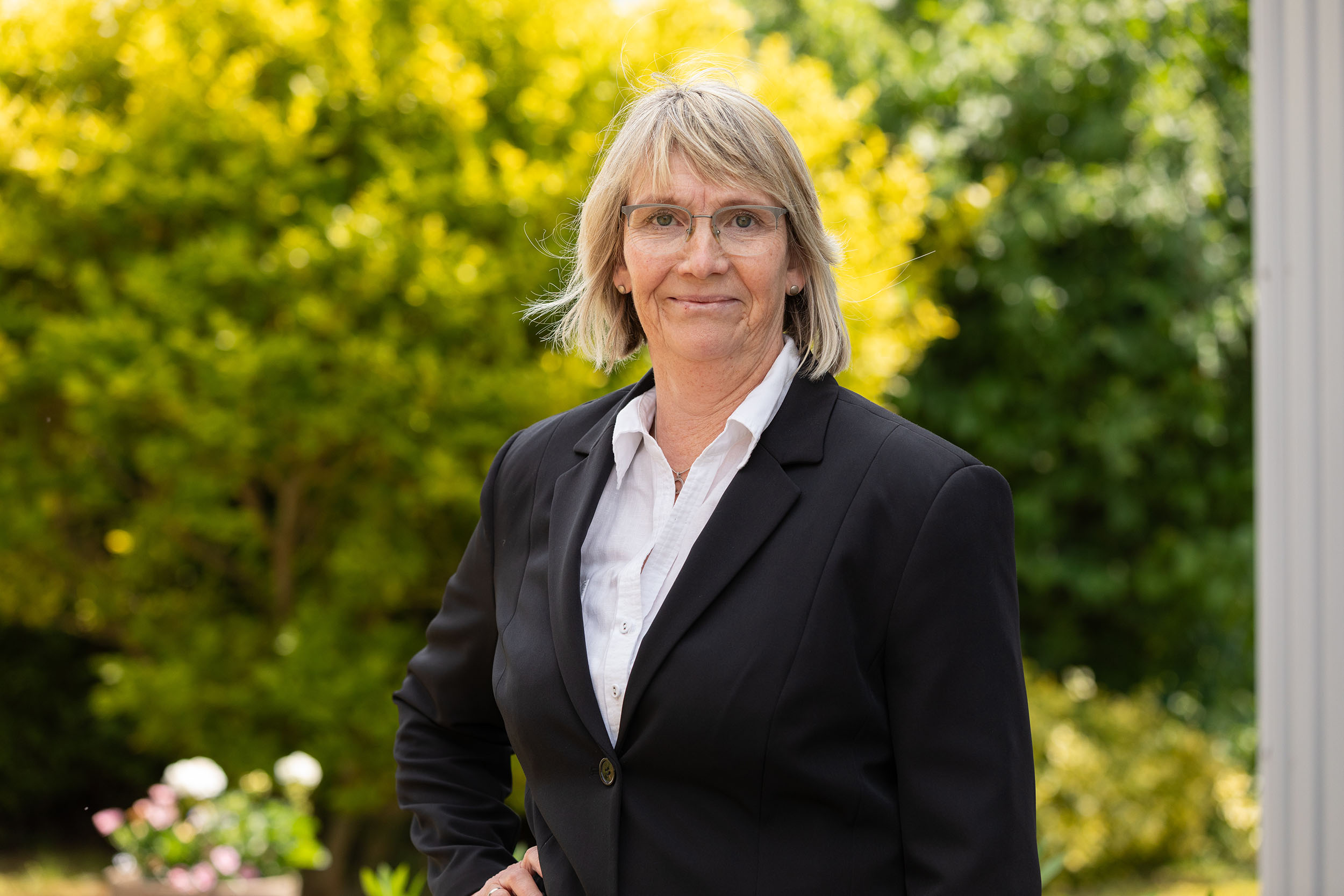 Karen Lempert