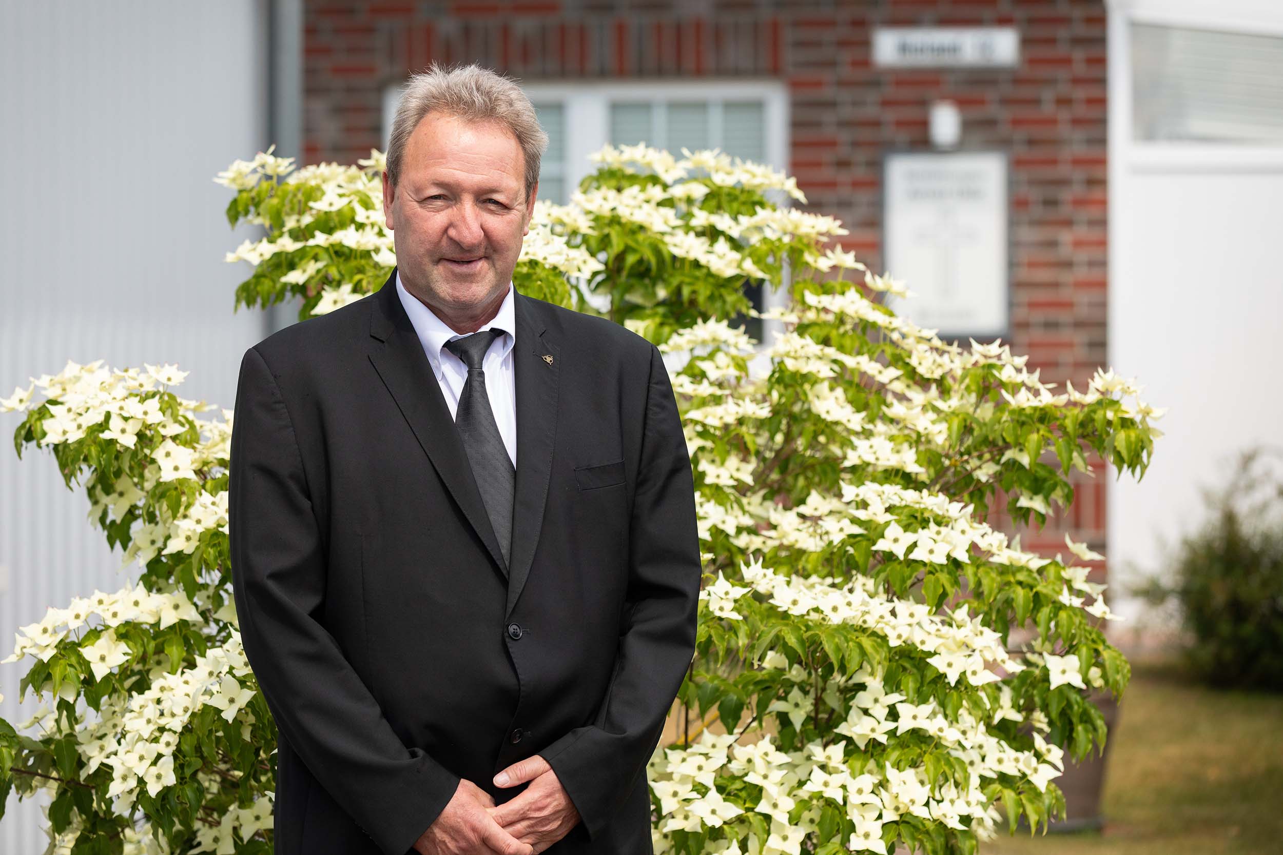 Andreas Schaack
